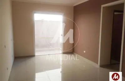 Apartamento (tipo - padrao) 2 dormitórios/suite, cozinha planejada, em condomínio fechado