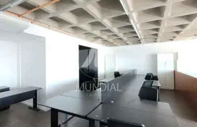 Sala comercial (sala - edificio coml.) , portaria 24 horas, elevador, em condomínio fechado
