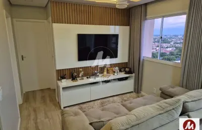 Apartamento (tipo - padrao) 2 dormitórios, cozinha planejada, portaria 24hs, lazer, espaço gourmet, salão de festa, salão de jogos, elevador, em condomínio fechado