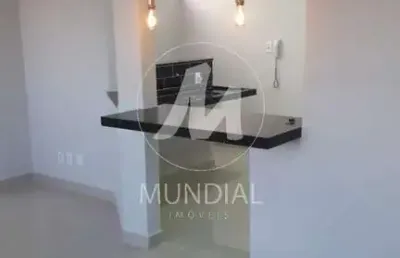 Apartamento (tipo - padrao) 2 dormitórios, cozinha planejada, em condomínio fechado