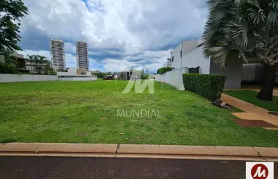 Terreno (terreno em condominio fechado) , portaria 24hs, em condomínio fechado