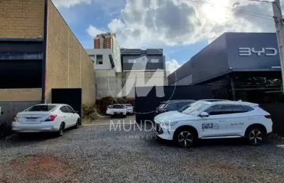 Loft à venda na Avenida Wladimir Meirelles Ferreira 0 (74557mv), Jardim Botânico, Ribeirão Preto