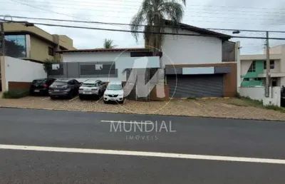 Sala comercial para alugar na Avenida Professor João Fiúsa 1582 (72252ma), Alto da Boa Vista, Ribeirão Preto