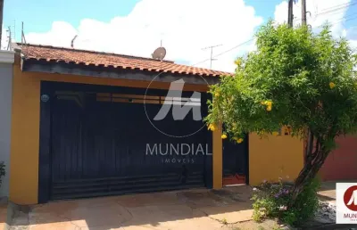 Casa (térrea na rua) 3 dormitórios/suite, cozinha planejada