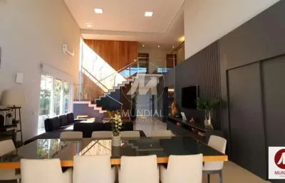 Casa (sobrado em condominio) 4 dormitórios/suite, cozinha planejada, portaria 24hs, em condomínio fechado