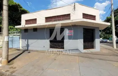 Sala comercial para alugar na Rua General Câmara 822 (74629ma), Ipiranga, Ribeirão Preto