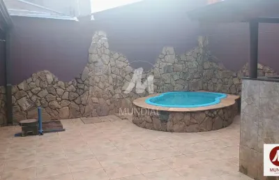 Casa (térrea na rua) 2 dormitórios, cozinha planejada