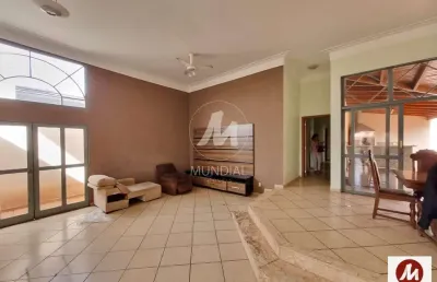 Casa (térrea na rua) 4 dormitórios/suite, cozinha planejada