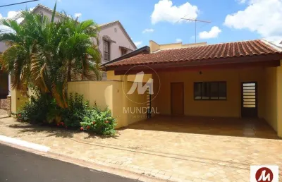 Casa (térrea em condominio) 3 dormitórios/suite, cozinha planejada, portaria 24 horas, em condomínio fechado