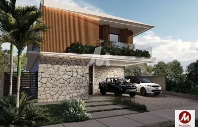 Casa (sobrado em condominio) 4 dormitórios/suite, cozinha planejada, portaria 24hs, elevador, em condomínio fechado