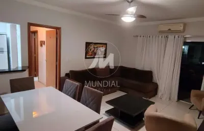 Apartamento (tipo - padrao) 2 dormitórios/suite, cozinha planejada, em condomínio fechado