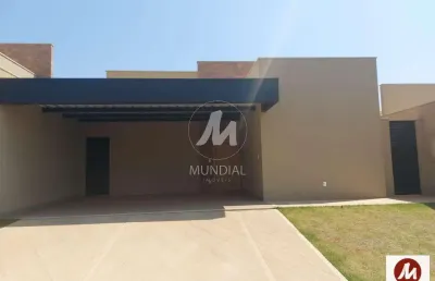 Casa (térrea em condominio) 3 dormitórios/suite, portaria 24hs, lazer, em condomínio fechado