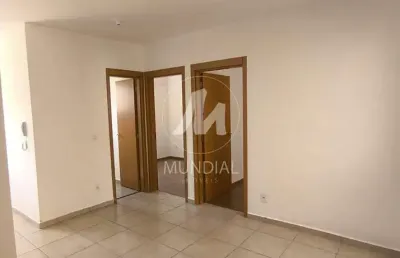 Apartamento (tipo - padrao) 2 dormitórios, cozinha planejada, portaria 24 horas, em condomínio fechado