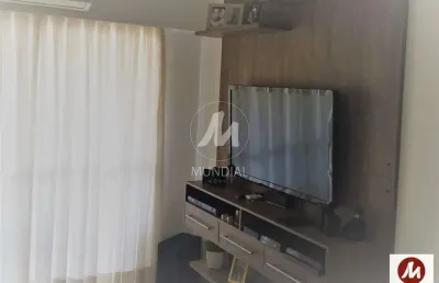 Apartamento (tipo - padrao) 3 dormitórios/suite, cozinha planejada, portaria 24hs, elevador, em condomínio fechado
