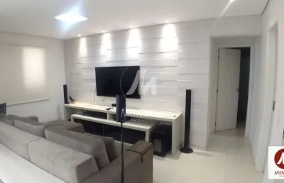 Apartamento (tipo - padrao) 2 dormitórios/suite, cozinha planejada, portaria 24hs, elevador, em condomínio fechado