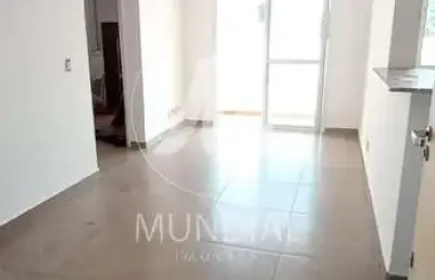 Apartamento (tipo - padrao) 2 dormitórios, cozinha planejada, portaria 24hs, salão de festa, elevador, em condomínio fechado