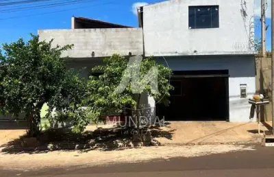 Casa (sobrado na  rua) 2 dormitórios/suite, cozinha planejada