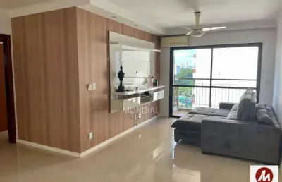 Apartamento (tipo - padrao) 3 dormitórios/suite, cozinha planejada, portaria 24hs, lazer, salão de festa, elevador, em condomínio fechado