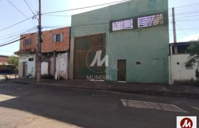 Sala comercial à venda na Rua Caraguatatuba 462 (50214mv), Jardim Salgado Filho, Ribeirão Preto