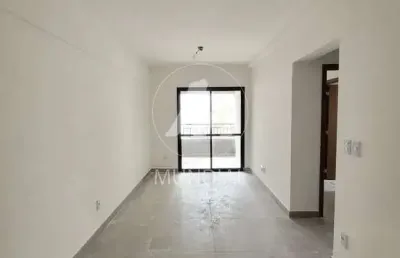Apartamento (tipo - padrao) 2 dormitórios/suite, espaço gourmet, salão de festa, elevador, em condomínio fechado