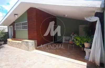 Casa (térrea na rua) 3 dormitórios/suite, cozinha planejada