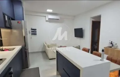 Apartamento (tipo - padrao) 2 dormitórios/suite, cozinha planejada, elevador, em condomínio fechado