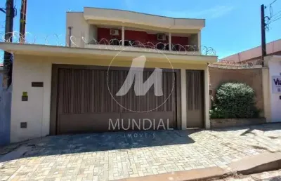 Casa (sobrado na  rua) 4 dormitórios/suite, cozinha planejada, elevador