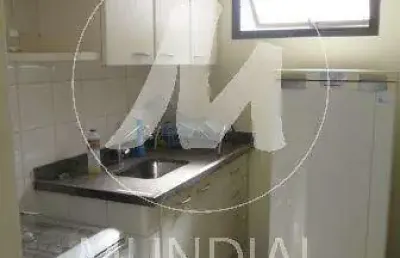 Apartamento (tipo - padrao) 1 dormitórios/suite, cozinha planejada, em condomínio fechado