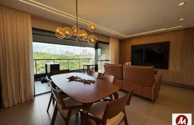 Apartamento (tipo - padrao) 3 dormitórios/suite, cozinha planejada, portaria 20hs, lazer, espaço gourmet, salão de festa, salão de jogos, elevador, em condomínio fechado