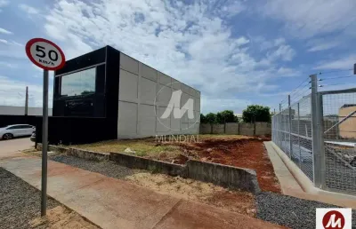 Loft à venda na Avenida Antonio Machado Santanna 0 (74980mv), City Ribeirão, Ribeirão Preto