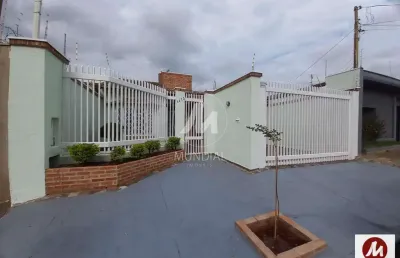 Casa (térrea na rua) 3 dormitórios/suite, cozinha planejada