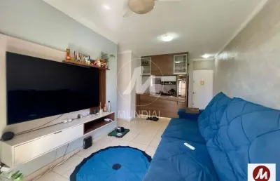 Apartamento (tipo - padrao) 3 dormitórios/suite, cozinha planejada, portaria 24hs, lazer, salão de festa, elevador, em condomínio fechado