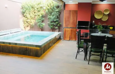 Casa (sobrado em condominio) 3 dormitórios/suite, cozinha planejada, portaria 24 horas, em condomínio fechado