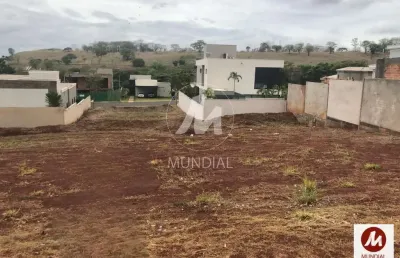 Terreno (terreno em condominio fechado) , portaria 24hs, lazer, em condomínio fechado