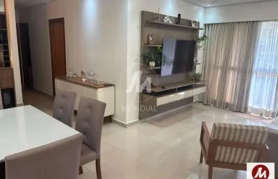 Apartamento (tipo - padrao) 3 dormitórios/suite, cozinha planejada, portaria 24hs, lazer, salão de festa, salão de jogos, elevador, em condomínio fechado