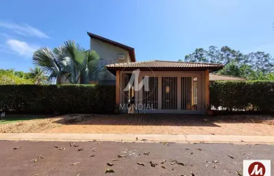Chacara (chacara) 3 dormitórios/suite, cozinha planejada, portaria 24 horas, em condomínio fechado