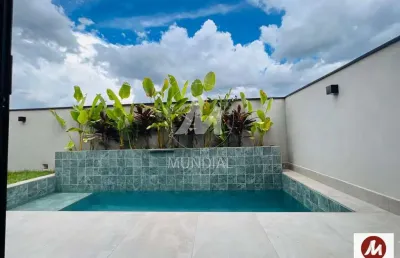Casa (térrea em condominio) 3 dormitórios/suite, portaria 24hs, lazer, em condomínio fechado