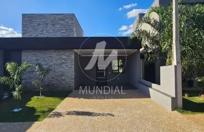 Casa (térrea em condominio) 3 dormitórios/suite, cozinha planejada, portaria 24 horas, em condomínio fechado