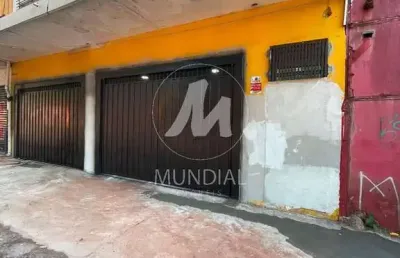 Sala comercial para alugar na Avenida Saudade 467 (60654ma), Campos Elíseos, Ribeirão Preto