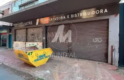 Sala comercial para alugar na Rua General Osorio 481 (33102ma), Centro, Ribeirão Preto