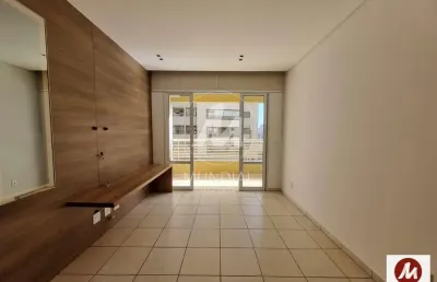 Apartamento (tipo - padrao) 3 dormitórios/suite, cozinha planejada, salão de festa, elevador, em condomínio fechado