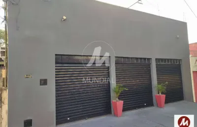 Sala comercial para alugar na Rua Gedeon Alves Feitosa 426 (63905ma), Independência, Ribeirão Preto