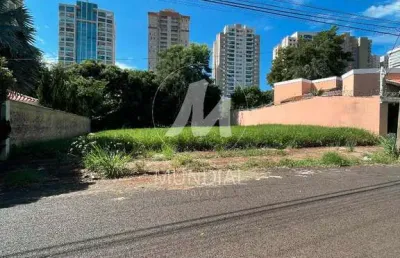 Terreno à venda na Avenida Carlos Consoni 0 (75040mv), Jardim Canadá, Ribeirão Preto