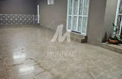 Casa (térrea na rua) 3 dormitórios/suite, cozinha planejada