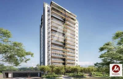 Apartamento (tipo - padrao) 3 dormitórios/suite, cozinha planejada, portaria 24hs, lazer, elevador, em condomínio fechado