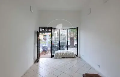 Sala comercial para alugar na Avenida Portugal 491 (371ma), Jardim São Luiz, Ribeirão Preto