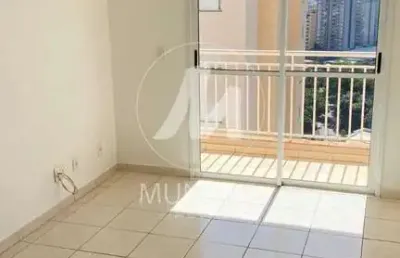Apartamento (tipo - padrao) 2 dormitórios/suite, cozinha planejada, portaria 24hs, lazer, salão de festa, elevador, em condomínio fechado