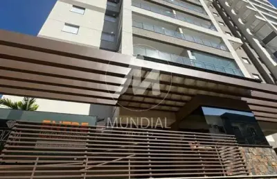 Apartamento (tipo - padrao) 3 dormitórios/suite, cozinha planejada, portaria 24hs, lazer, elevador, em condomínio fechado