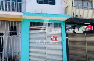Sala comercial para alugar na Avenida Monteiro Lobato 627 (3177ma), Vila Virgínia, Ribeirão Preto