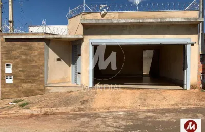 Casa (térrea na rua) 3 dormitórios/suite, cozinha planejada